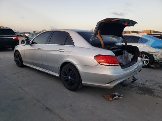 Photo 2 from auction – 2015 MERCEDES-BENZ E 350 with VIN WDDHF5KB5FB146393