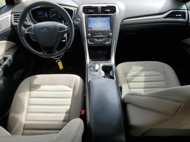 Photo 8 from auction – 2019 FORD FUSION S with VIN 3FA6P0G72KR112221