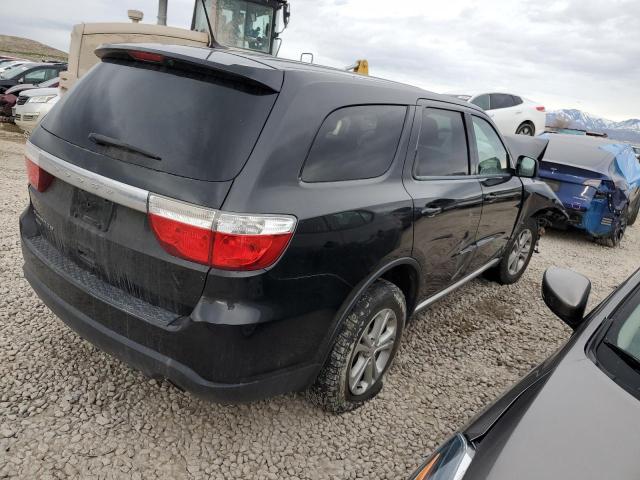 Photo 3 from auction – 2013 DODGE DURANGO with VIN 1C4RDJAG3DC682390