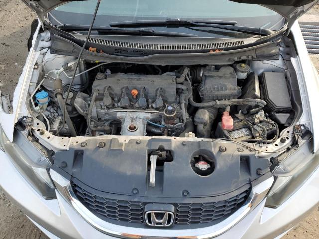 Photo 11 from auction – 2015 HONDA CIVIC SE with VIN 19XFB2F70FE036727