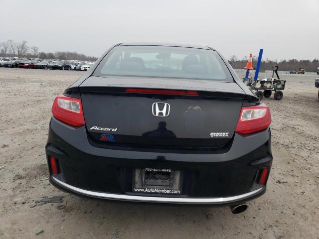 Photo 6 from auction – 2014 HONDA ACCORD EX with VIN 1HGCT1B72EA016840