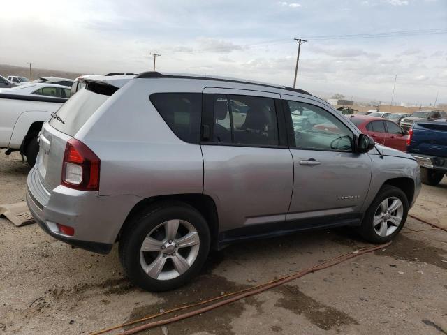 Photo 3 from auction – 2016 JEEP COMPASS SP with VIN 1C4NJCBA3GD674981