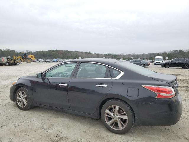 Photo 2 from auction – 2013 NISSAN ALTIMA 2.5 with VIN 1N4AL3AP1DC190409