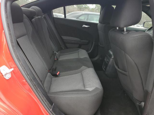Photo 10 from auction – 2021 DODGE CHARGER SX with VIN 2C3CDXBG1MH534165
