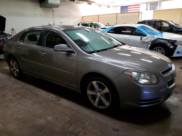 Photo 4 from auction – 2011 CHEVROLET MALIBU 1LT with VIN 1G1ZC5E16BF230986