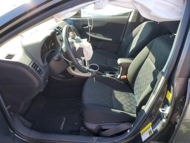 Photo 7 from auction – 2010 TOYOTA CAROLLA with VIN 2T1BU4EE3AC511184