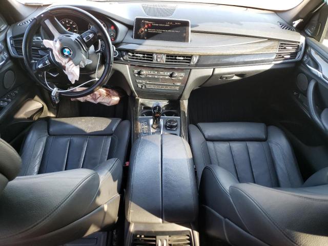 Photo 8 from auction – 2016 BMW X5 XDRIVE3 with VIN 5UXKR0C54G0P33568