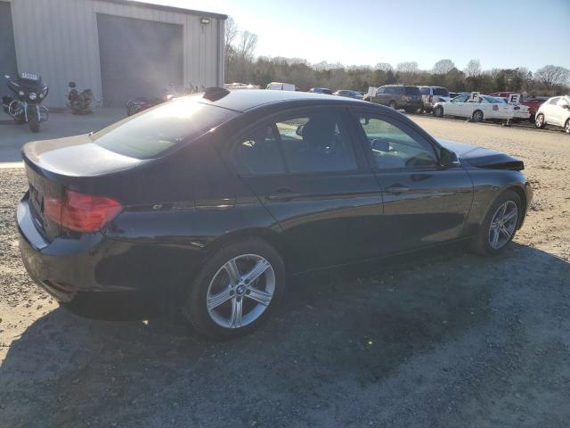 Photo 3 from auction – 2013 BMW 328 I SULE with VIN WBA3C1C51DF444165