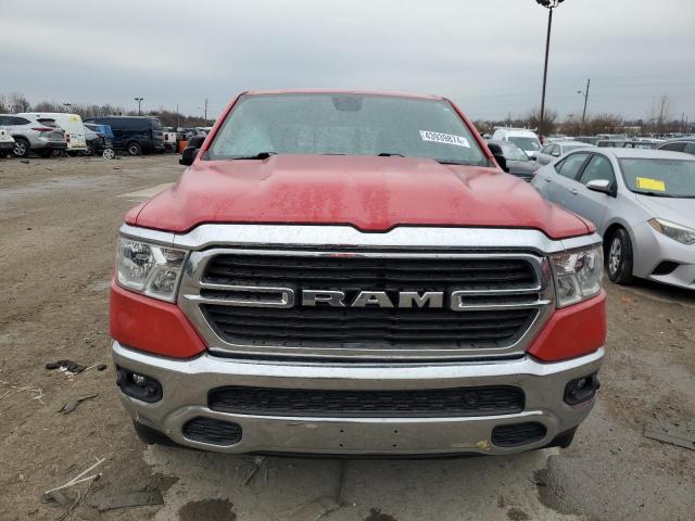 Photo 5 from auction – 2020 RAM 1500 BIG H with VIN 1C6SRFBTXLN253916