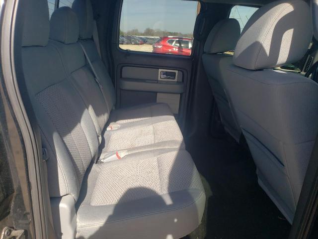 Zdjęcie 10 z aukcji – 2011 FORD F150 SUPER z VIN 1FTFW1EF8BFC03651