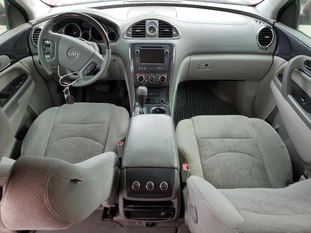Photo 8 from auction – 2015 BUICK ENCLAVE with VIN 5GAKRAKDXFJ317034
