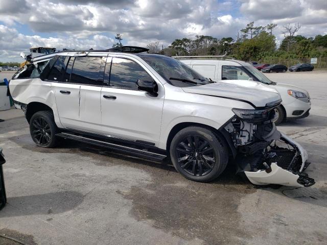 Photo 4 from auction – 2022 CADILLAC ESCALADE E with VIN 1GYS3PKL2NR243273