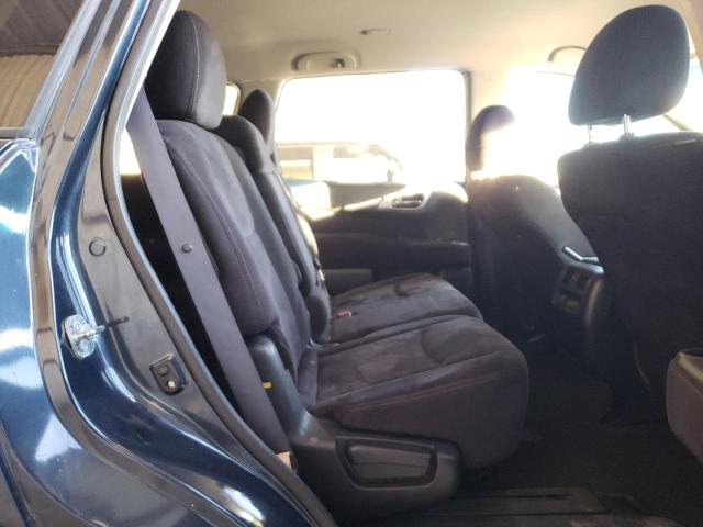 Photo 11 from auction – 2013 NISSAN PATHFINDER with VIN 5N1AR2MN4DC618630