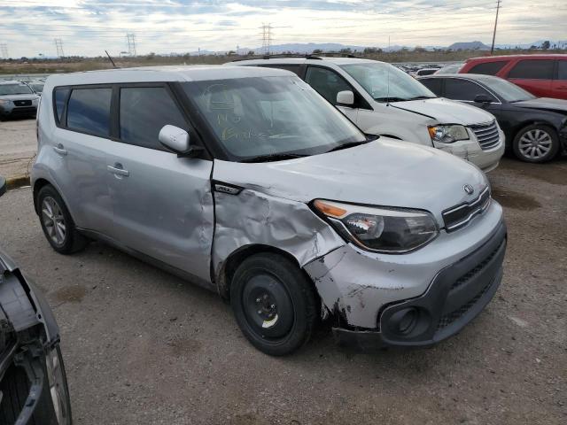 Photo 4 from auction – 2017 KIA SOUL with VIN KNDJN2A2XH7433880