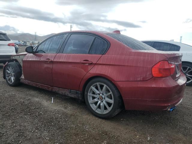Photo 2 from auction – 2011 BMW 328 I with VIN WBAPH7C58BE131297