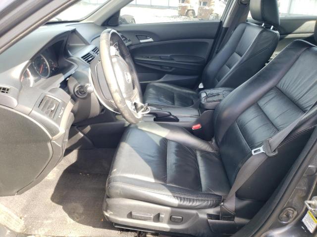 Photo 7 from auction – 2012 HONDA ACCORD SE with VIN 1HGCP2F6XCA245355