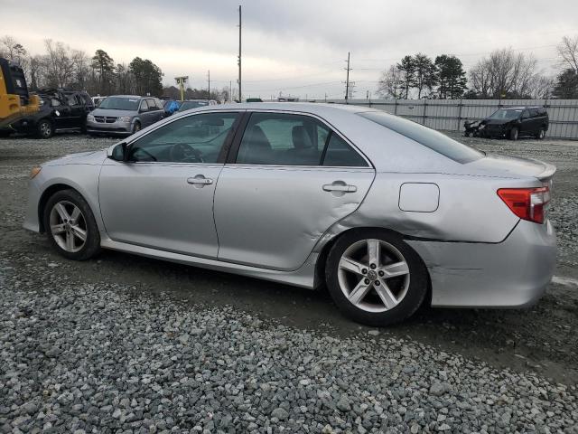Photo 2 from auction – 2012 TOYOTA CAMRY BASE with VIN 4T1BF1FK1CU037489