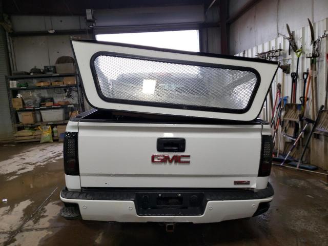Photo 6 from auction – 2014 GMC SIERRA K15 with VIN 3GTU2UEC8EG478305