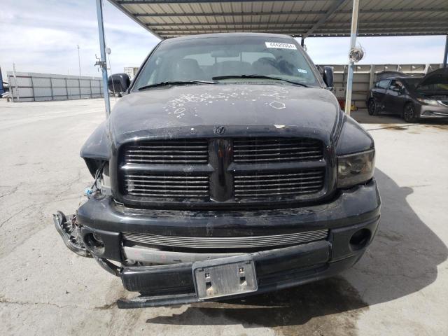 Photo 5 from auction – 2004 DODGE 1500 with VIN 1D7HA18D14S514596