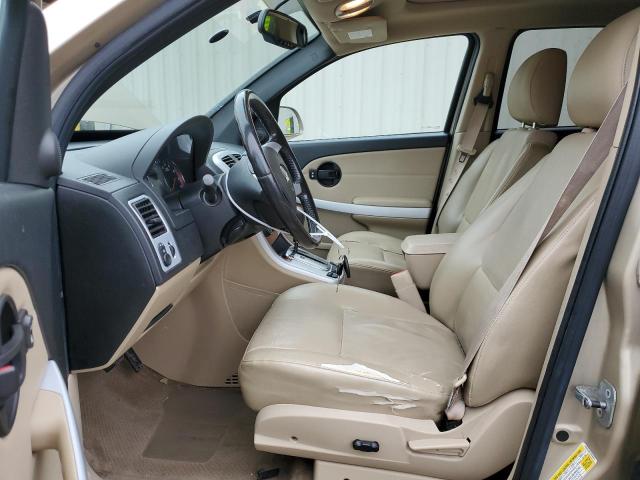 Photo 7 from auction – 2007 CHEVROLET EQUINOX LT with VIN 2CNDL63F176248931