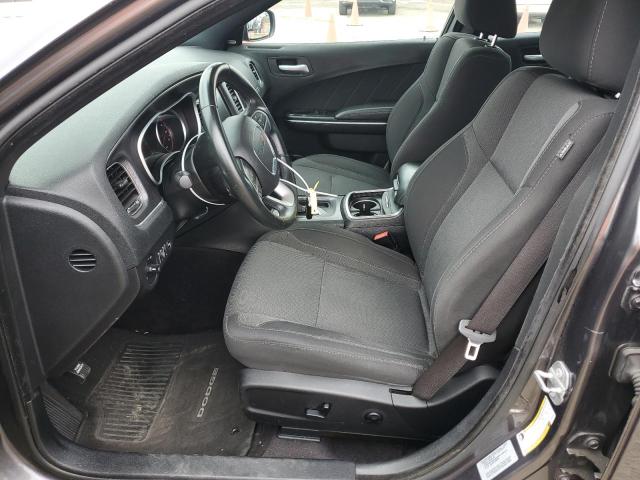 Photo 7 from auction – 2016 DODGE CHARGER SX with VIN 2C3CDXHG2GH354804