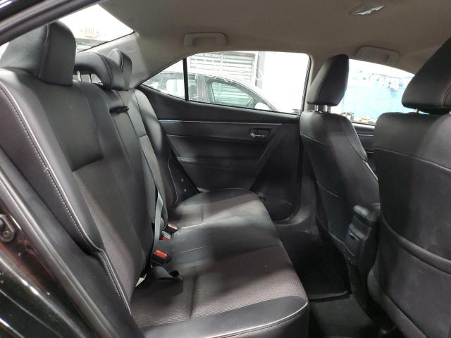 Photo 10 from auction – 2016 TOYOTA COROLLA L with VIN 2T1BURHEXGC614149