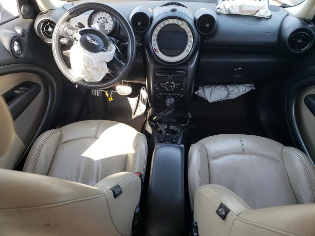 Photo 8 from auction – 2014 MINI COOPER S C with VIN WMWZC3C52EWT00325