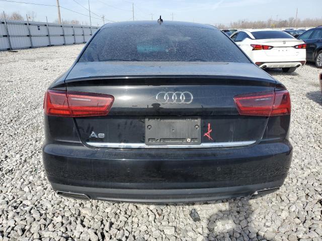 Photo 6 from auction – 2016 AUDI A6 PREMIUM with VIN WAUDFAFC8GN076115