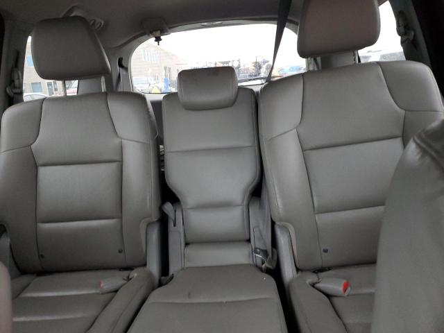 Photo 10 from auction – 2015 HONDA ODYSSEY EX with VIN 5FNRL5H64FB016913