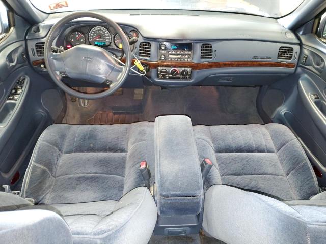 Photo 8 from auction – 2000 CHEVROLET IMPALA with VIN 2G1WF55E9Y9137958