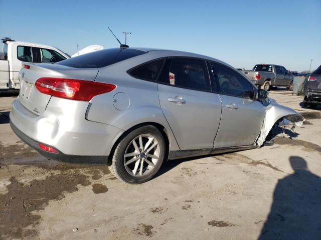 Photo 3 from auction – 2016 FORD FOCUS SE with VIN 1FADP3F24GL360667