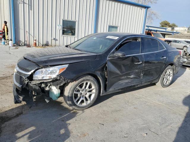 Photo 1 from auction – 2015 CHEVROLET MALIBU 1LT with VIN 1G11C5SL5FF244838