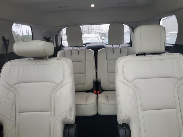 Photo 10 from auction – 2019 FORD EXPLORER P with VIN 1FM5K8HT1KGA03430