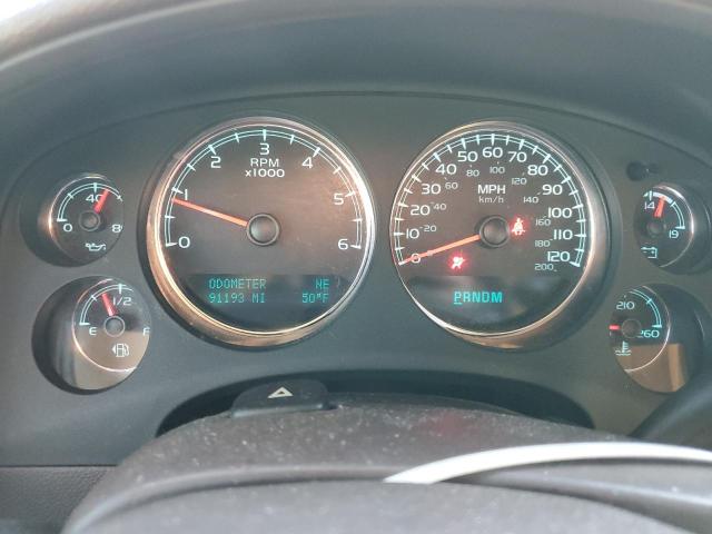 Photo 9 from auction – 2011 GMC YUKON DENA with VIN 1GKS2EEF7BR122449
