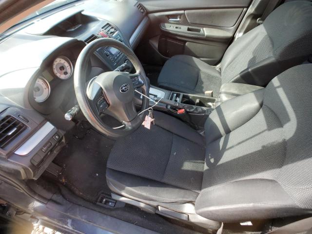 Photo 7 from auction – 2013 SUBARU IMPREZA PR with VIN JF1GJAC62DH013735