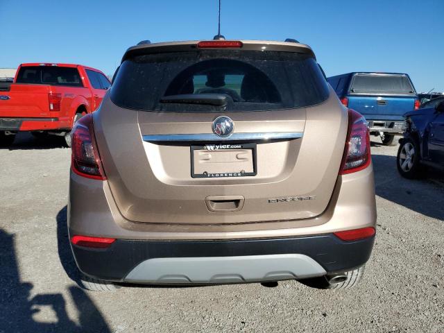 Photo 6 from auction – 2019 BUICK ENCORE PRE with VIN KL4CJASB3KB718982