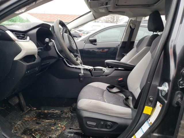 Photo 7 from auction – 2019 TOYOTA RAV4 XLE with VIN JTMP1RFV5KD515929