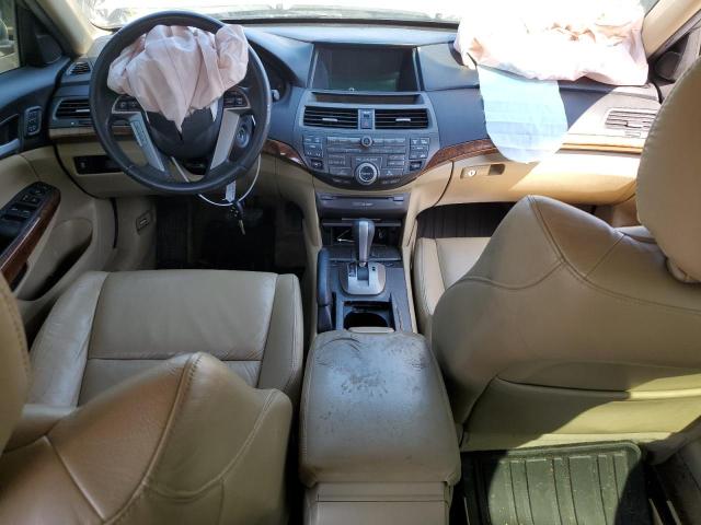 Photo 8 from auction – 2012 HONDA ACCORD EXL with VIN 1HGCP3F88CA035831