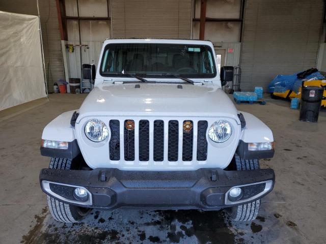 Photo 5 from auction – 2023 JEEP GLADIATOR with VIN 1C6HJTAG5PL529005