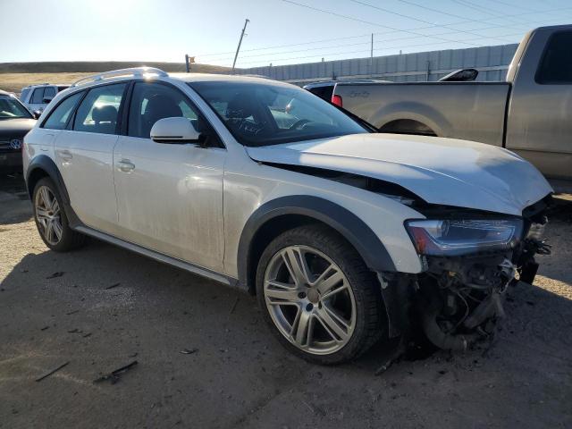 Photo 4 from auction – 2014 AUDI ALLROAD PR with VIN WA1UFAFL3EA014364