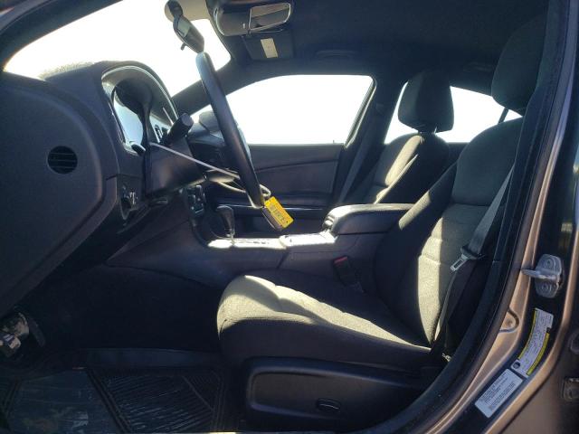 Photo 7 from auction – 2014 DODGE CHARGER SE with VIN 2C3CDXBG8EH134654
