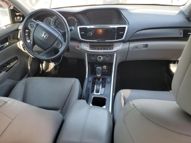 Photo 8 from auction – 2013 HONDA ACCORD EXL with VIN 1HGCR3F80DA035902