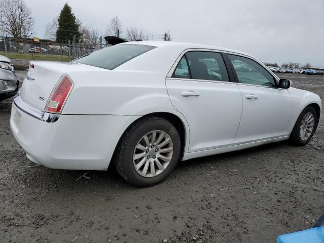Photo 3 from auction – 2012 CHRYSLER 300 with VIN 2C3CCAAG3CH312310