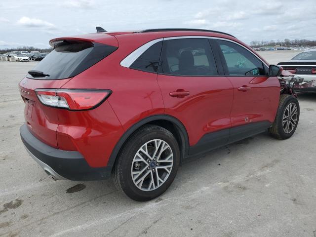Photo 3 from auction – 2021 FORD ESCAPE SEL with VIN 1FMCU0H64MUB06553
