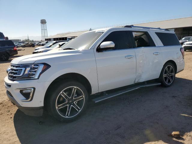 FORD EXPEDITION 2020 with VIN 1FMJK2ATXLEA52015 - Photo from auction