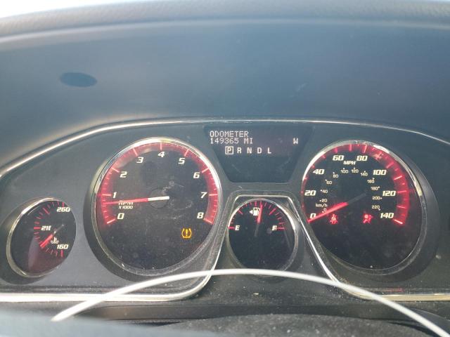 Photo 9 from auction – 2014 GMC ACADIA SLE with VIN 1GKKRPKD6EJ315771