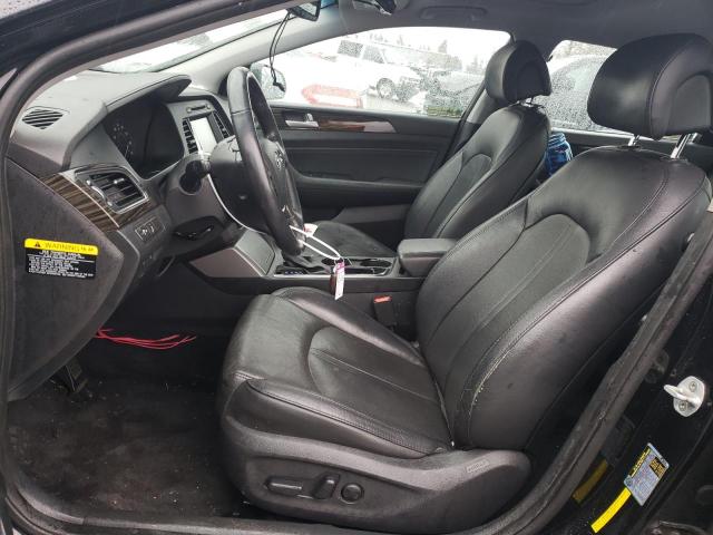 Photo 7 from auction – 2016 HYUNDAI SONATA SPO with VIN 5NPE34AF0GH347638
