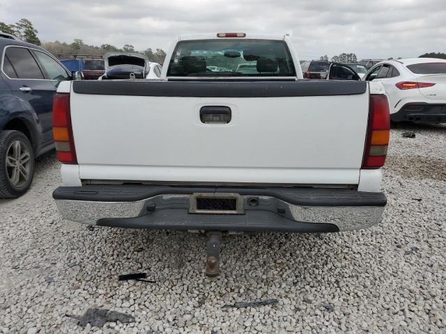 Photo 6 from auction – 2004 CHEVROLET SILVERADO with VIN 1GCEC14X94Z183202
