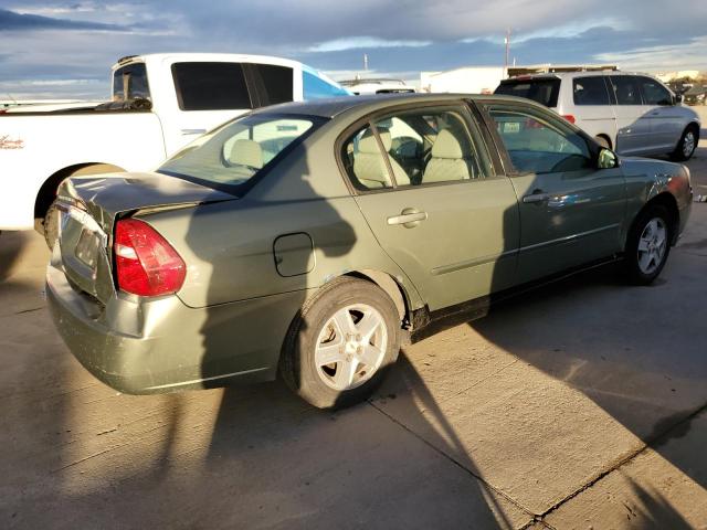 Photo 3 from auction – 2005 CHEVROLET MALIBU LS with VIN 1G1ZT52855F143473