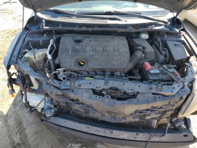 Photo 11 from auction – 2013 TOYOTA COROLLA BA with VIN 2T1BU4EE3DC060682